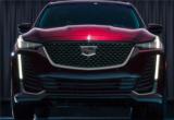 Cadillac CT5 presale price starts at RMB 280,000