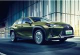Lexus’