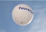 Faurecia