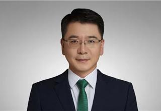 Schaeffler Greater China names new president for Automotive Technologies division