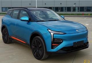 Evergrand Auto's assembly lines at Tianjin plant ready for production