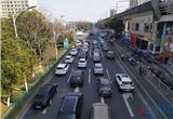 China’s Vehicle Inventory Alert Index drops 2.6 percentage points YoY in Jan. 2021