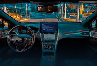 DeepRoute.ai kicks off Robotaxi trials in Shenzhen