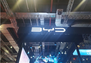 BYD