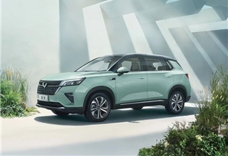 SAIC-GM-Wuling