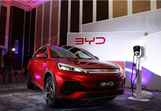 BYD