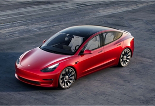 Tesla announces price cuts for Model 3 and Model Y again in China