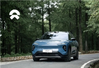 NIO October 2022 deliveries up 174.3% year-on-year