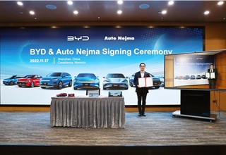 BYD