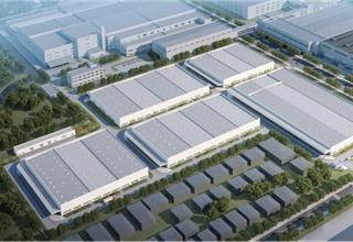 SAIC Volkswagen gets two land plots to build MEB plant’s supporting facility