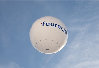 Faurecia,