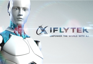 iFLYTEK's