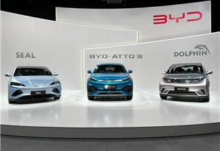 BYD