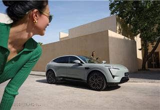 Huawei-powered AVATR 11 starts at RMB349,900