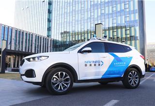 NavInfo's revenue increases 14.22% YoY in H1 2022