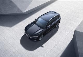 VOYAH FREE ultra-long-range BEV hits market at 393,600 yuan