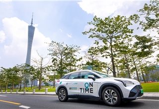 China’s Guangzhou city aims to deploy more than 100 hydrogen fuel stations by 2030