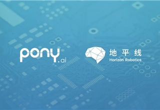 Pony.ai,