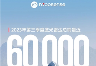 RoboSense’s