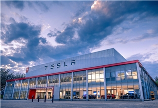 Tesla China exports to reach 40,479 in February 2023