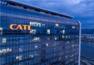 CATL to procure battery-grade lithium hydroxide products from Yahua Group