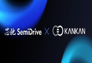 SemiDrive,