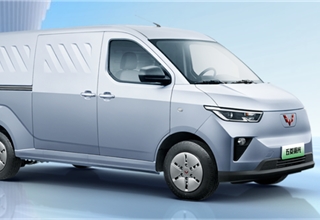 SAIC-GM-Wuling