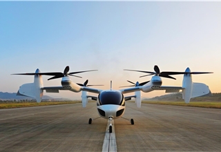 eVTOL