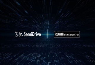 SemiDrive,