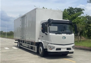 GBT Secures Contract to Supply Power Batteries for GAC Hino's Hydrogen Fuel Cell Trucks in Shanghai