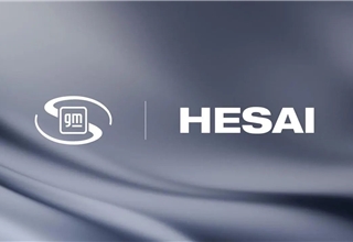 Hesai Technology To Provide AT Series LiDAR For SAIC-GM’s New Car ...