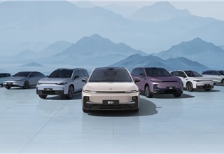 Leapmotor's