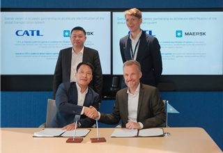 Maersk,