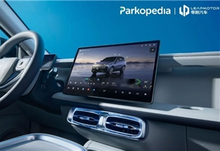 Parkopedia