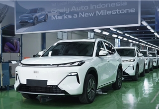 GEELY