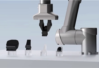 Xense Robotics raises 100 million yuan in Pre-Series A funding