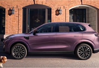 Leapmotor expands into South America with launches in Brazil, Chile