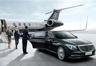 Cao Cao Mobility expands into one-stop corporate travel with dual acquisitions