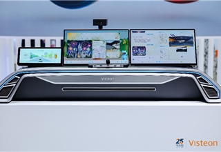 Visteon,