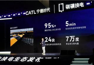 CATL