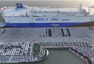 Geely
