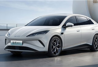 BYD