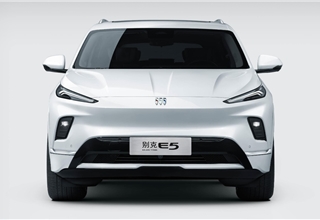 SAIC-GM