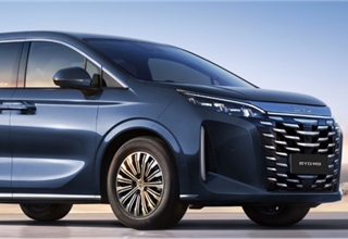 BYD