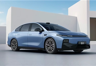 Leapmotor