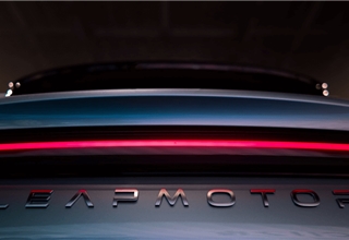 Leapmotor