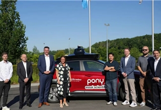 Pony.ai