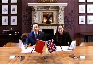 GAC partners with Jameel Motors to enter UK market