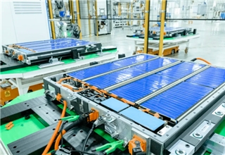 SVOLT