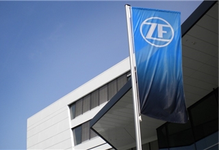 ZF